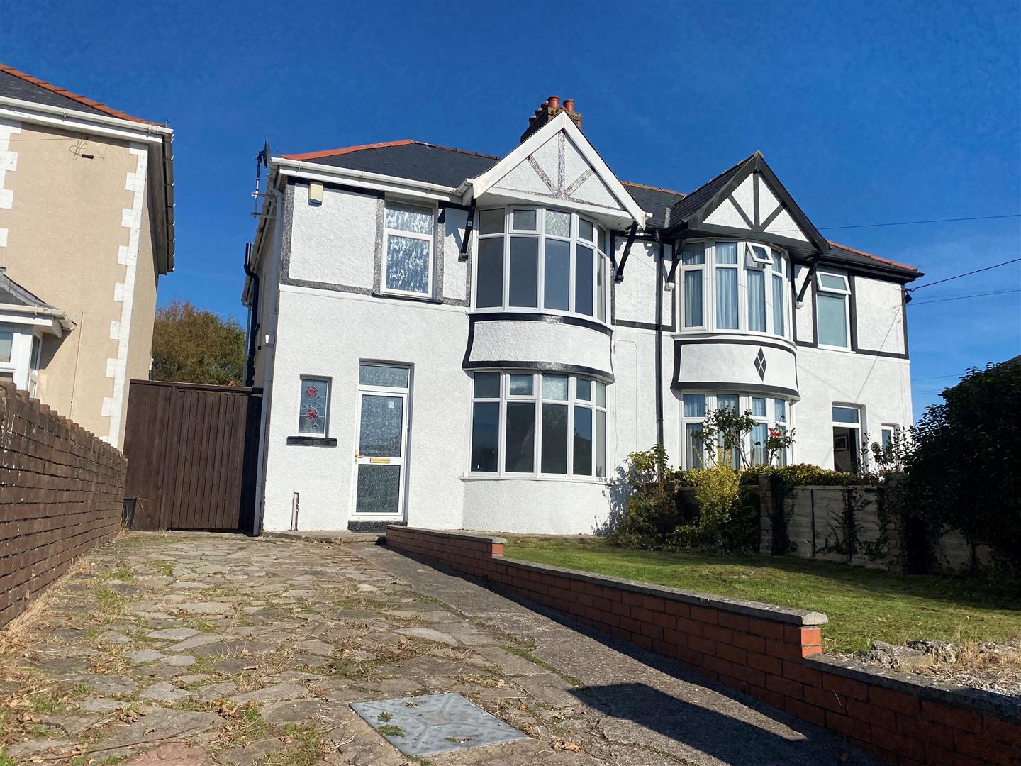 West Road, Nottage, Porthcawl, CF36 3SN